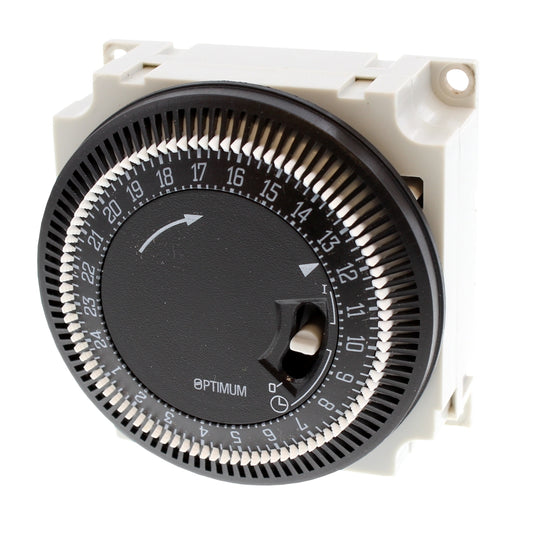 VOKERA 29450530 MECHANICAL TIME CLOCK