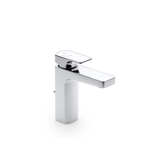 L90 BASIN MIXER POP-UP WASTE 3/8" TAILS