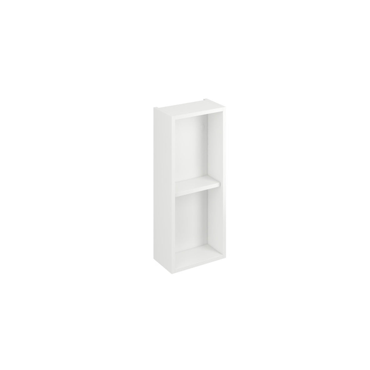 ALIANO 300X170MM OPEN W/U MATT DOVE GREY