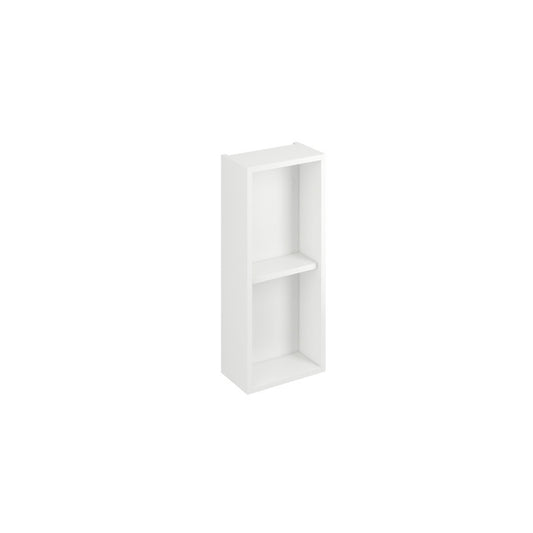ALIANO 300X170MM OPEN W/U MATT DOVE GREY