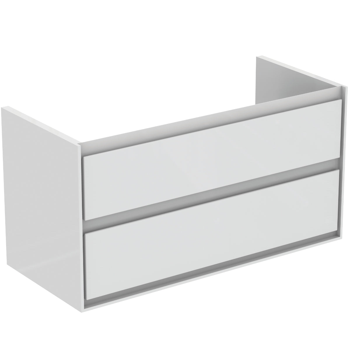 PHILO BSN UNIT 100X44 GWH&MWH 2 DRWR