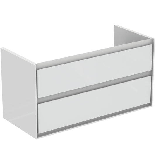 PHILO BSN UNIT 100X44 GWH&MWH 2 DRWR