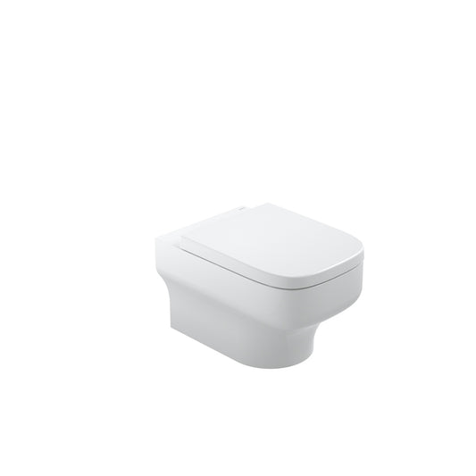 ADENA WALL HUNG PAN CLEANRIM A3460U7000