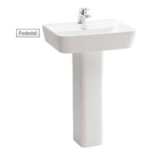 ROCA ADENA FULL PEDESTAL A3370U1000