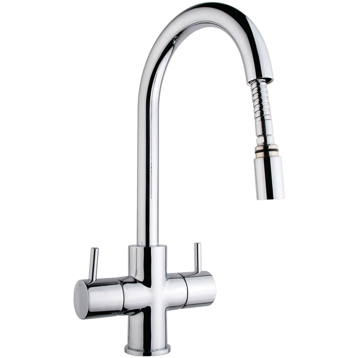 IFLO NEW KISDON PULL-OUT MONOBLOC TAP