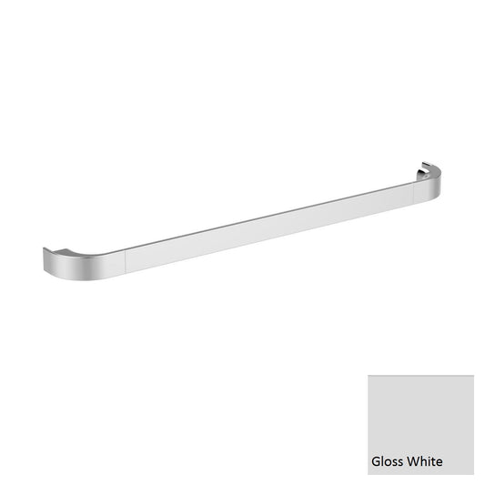 TONIC/TUR HANDLE 800 GLS WHT