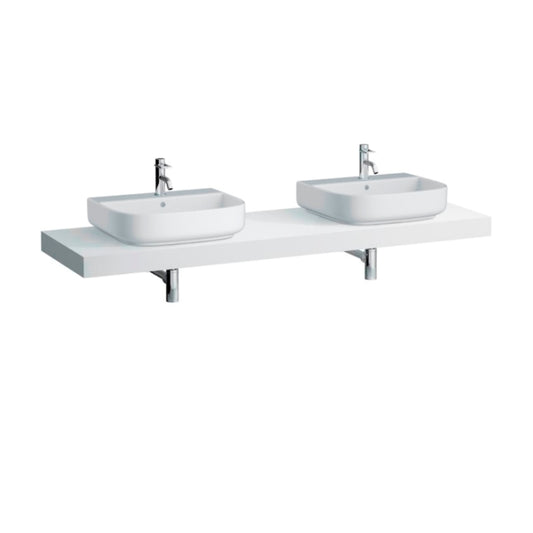 ADENA 900 WASHTOP CHALKED OAK