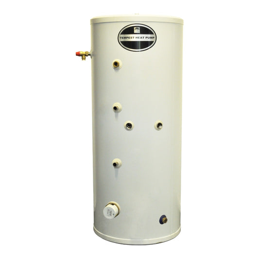 TELFORD 250L SAMSUNG PRE-PLUMB CYLINDER