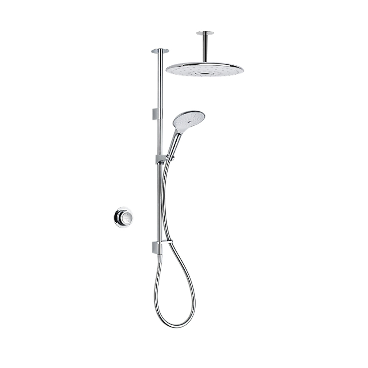 MIRA MODE MAXIM PUMP GRAVITY CEILING FED