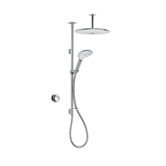 MIRA MODE MAXIM PUMP GRAVITY CEILING FED