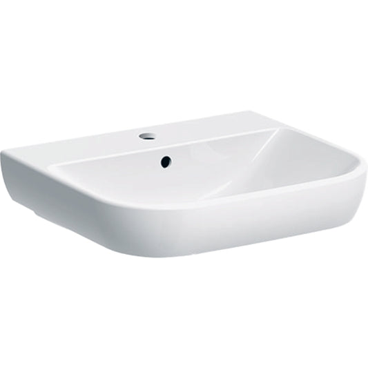 SMYLE 550MM 1TH BASIN 500.227.01.1