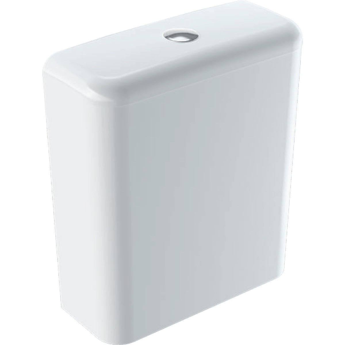 SMYLE CLOSE COUPLED CISTERN 500.219.01.1