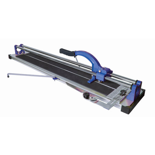 VITREX PRO MANUAL TILE CUTTER 630MM