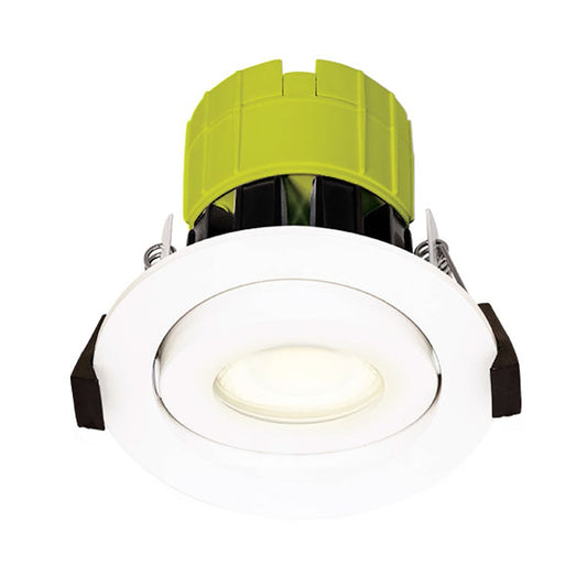 LUCECO EFTA60W40-01 ADJ F TYPE 6W CW