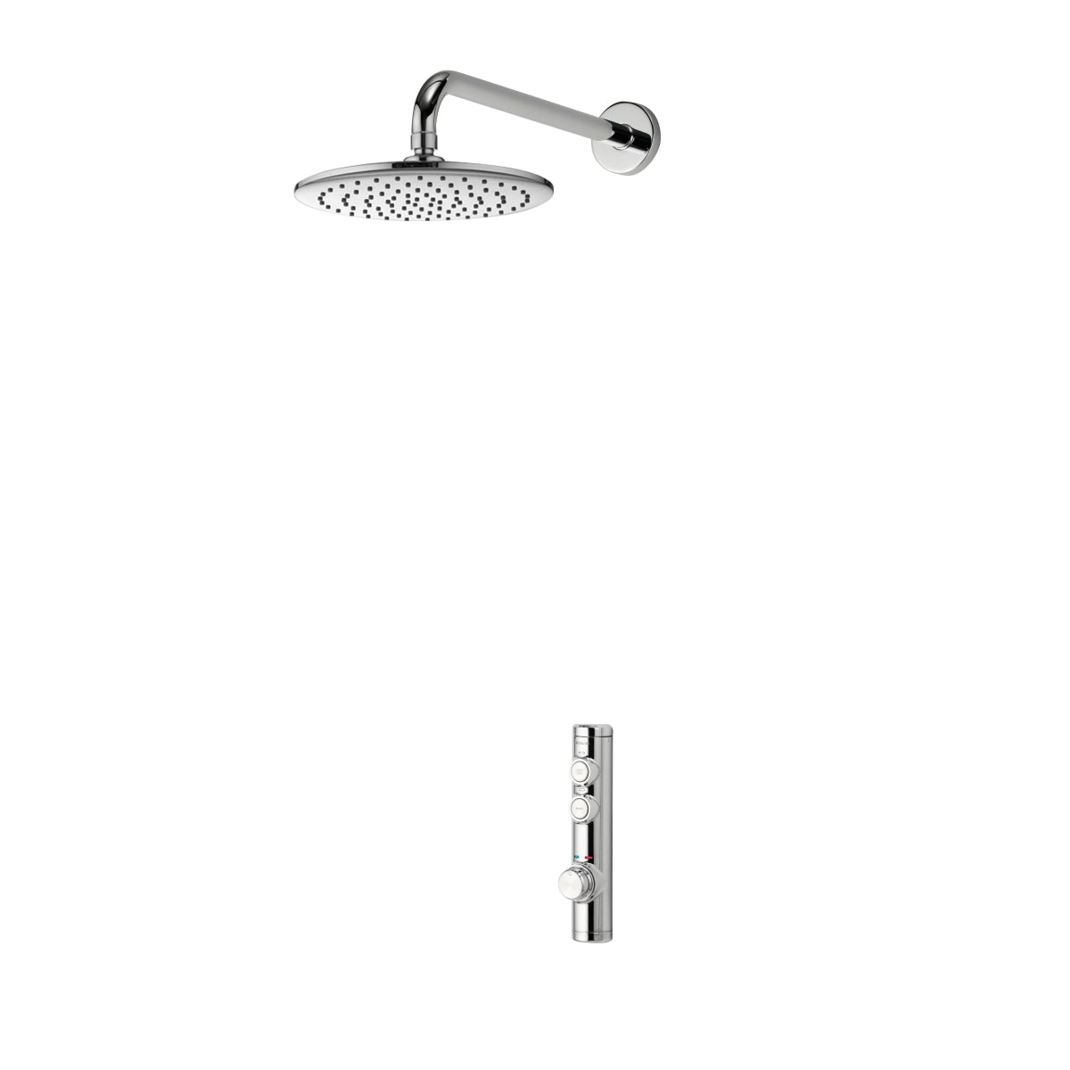 ISYS DIGI CONC WALL FIX HD - HP/COMBI