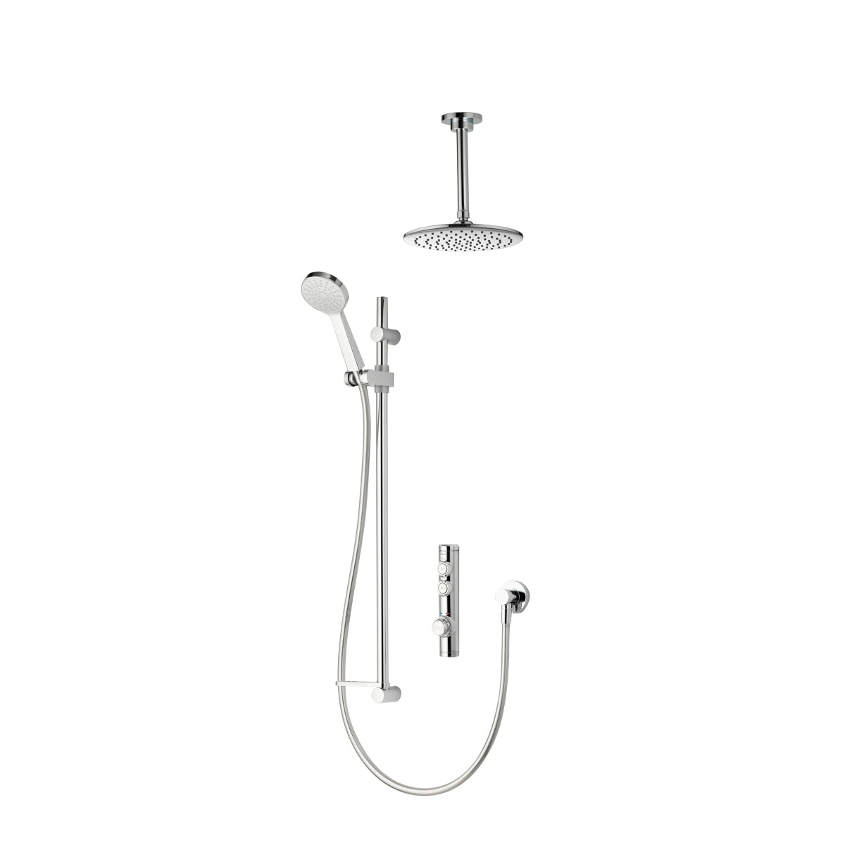 ISYS DIGI DIV ADJ CEIL FX HDS HP/COMBI