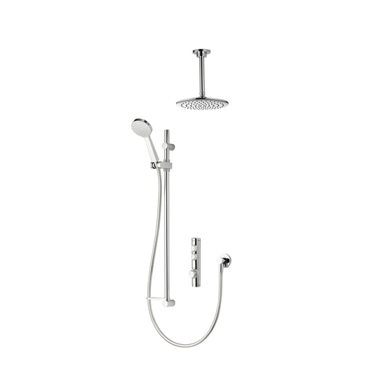 ISYS DIGI DIV ADJ CEIL FX HDS HP/COMBI