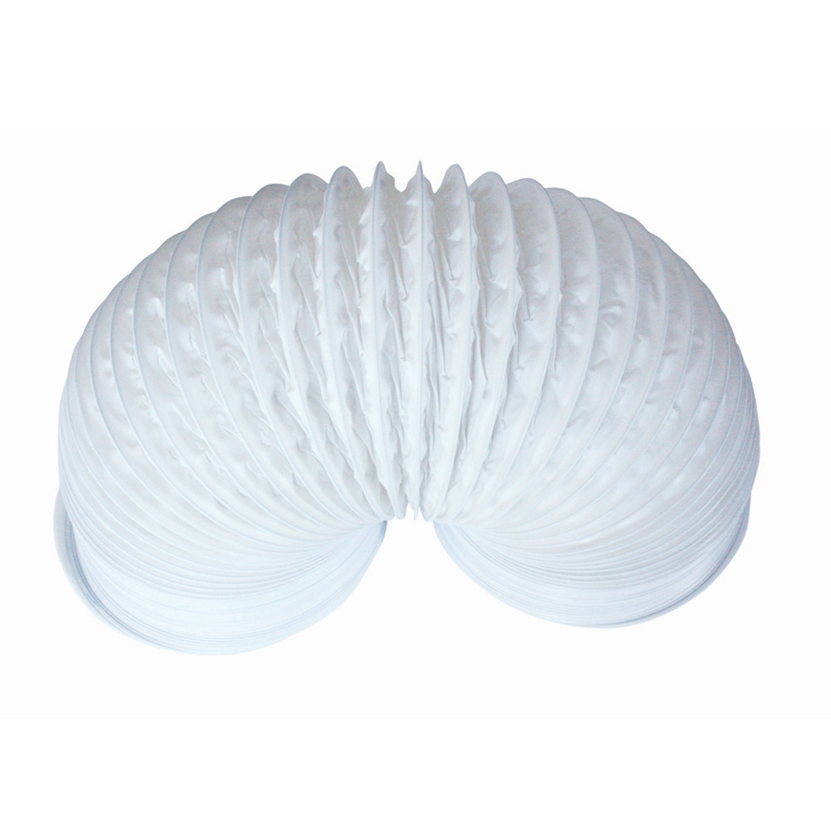 AIRFLOW DUCT100-45M-PVC 100MM X 45M PVC