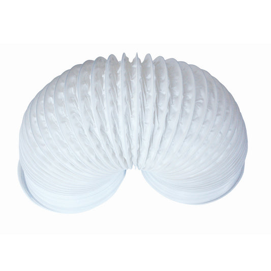 AIRFLOW DUCT100-45M-PVC 100MM X 45M PVC