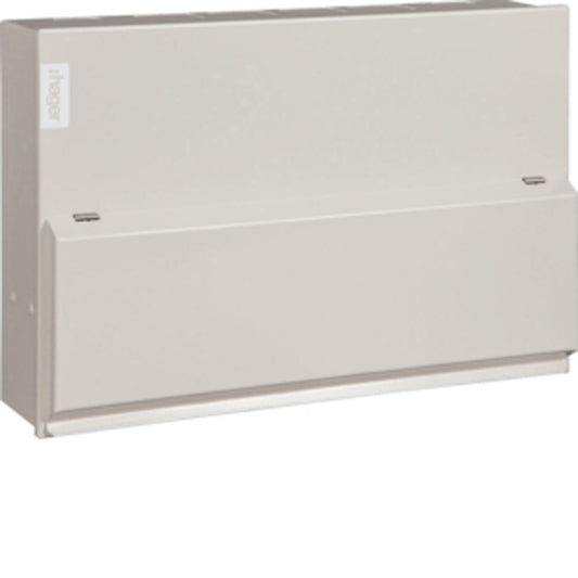 HAGER VML910CUSPDRK 18TH EDITION 10 WAY