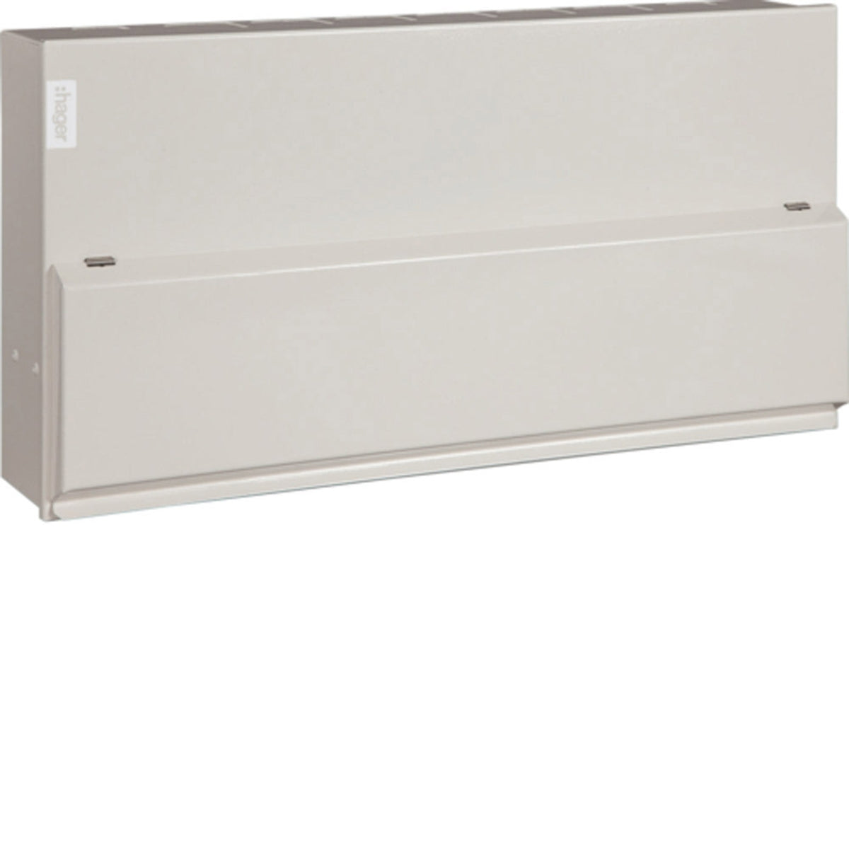 HAGER VML916CURK 18TH EDITION 16 WAY CON