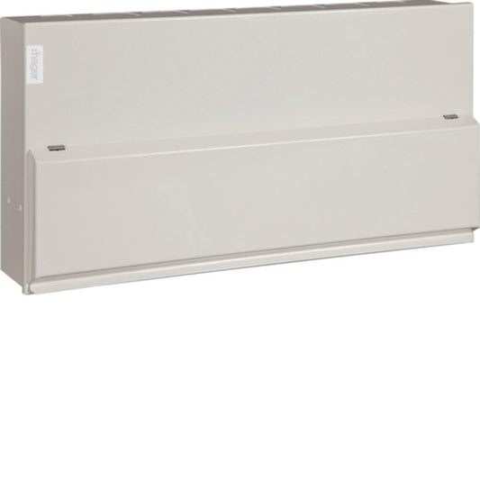 HAGER VML916CURK 18TH EDITION 16 WAY CON
