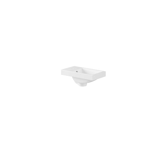 IFLO GALENE 400 FURNITURE BASIN