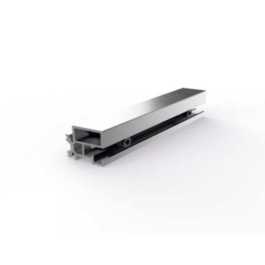 PROLINE 10/48 BASE RAIL EXT JOINER PIECE