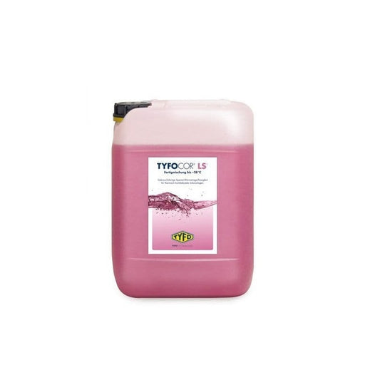 TYFOCOR LS PRE-MIXED GLYCOL 10L