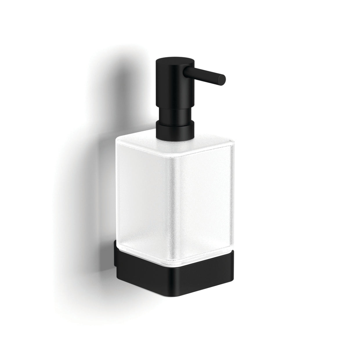 HIB ATTO (BLACK) WM SOAP DISP ACATBK04