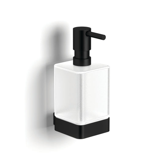HIB ATTO (BLACK) WM SOAP DISP ACATBK04