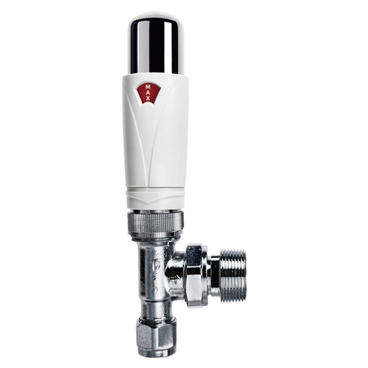 P/R 15MM ANGLED TRV