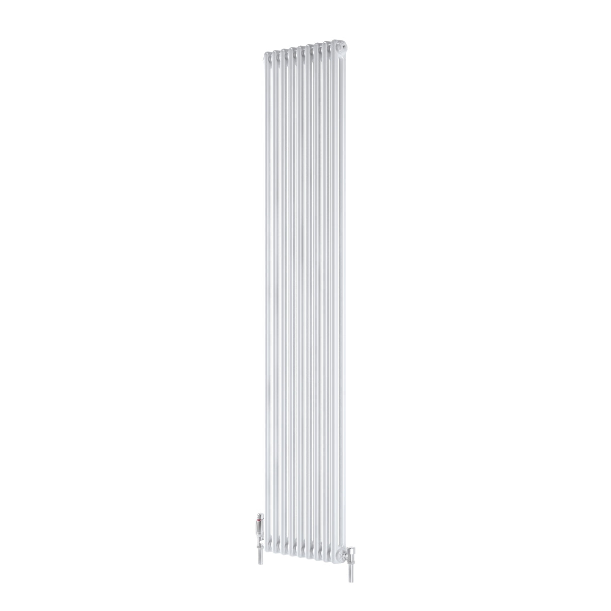 STELRAD 2000X352X2 COLUMN VERT RADIATOR
