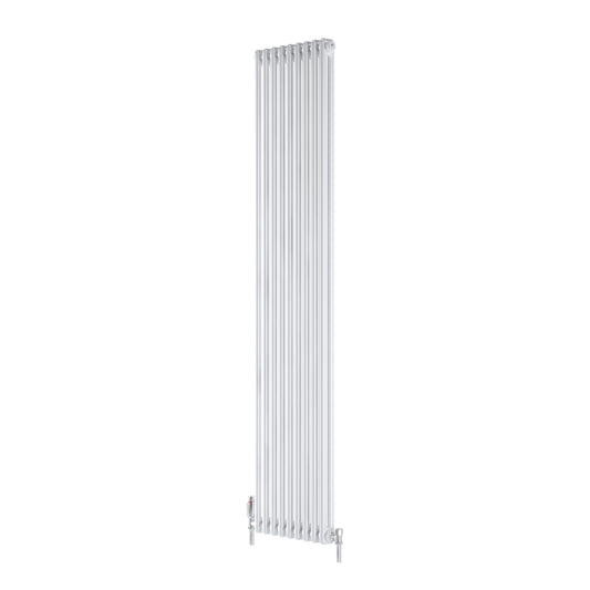 STELRAD 2000X352X2 COLUMN VERT RADIATOR