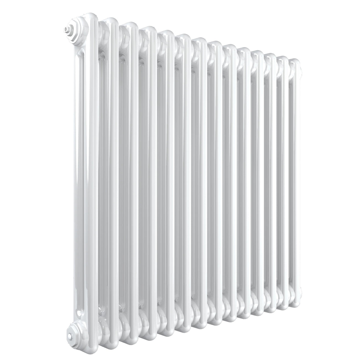 STELRAD 1800X352X2 COLUMN VERT RADIATOR