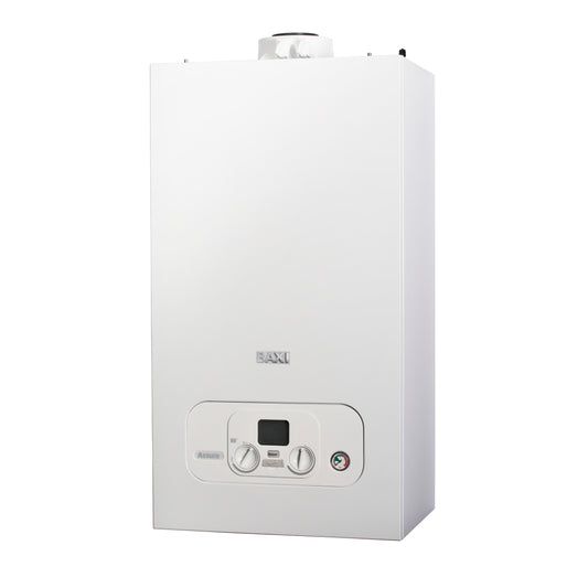 BAXI ASSURE 15 SYSTEM BOILER 7750794