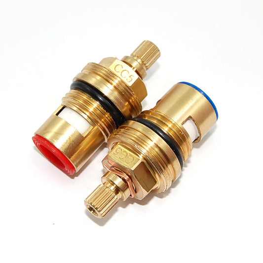 I/C CC5 CERAMIC TAP CARTRIDGE PAIR