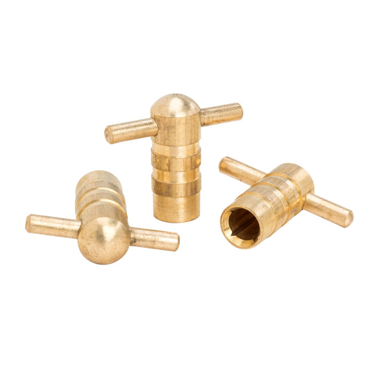 OX TRADE RADIATOR KEY - 3PACK