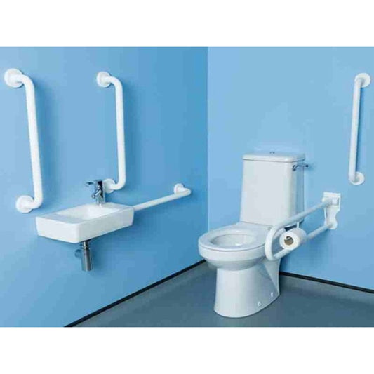 TWYFORD DOC M SUPER PACK IN WHITE RH