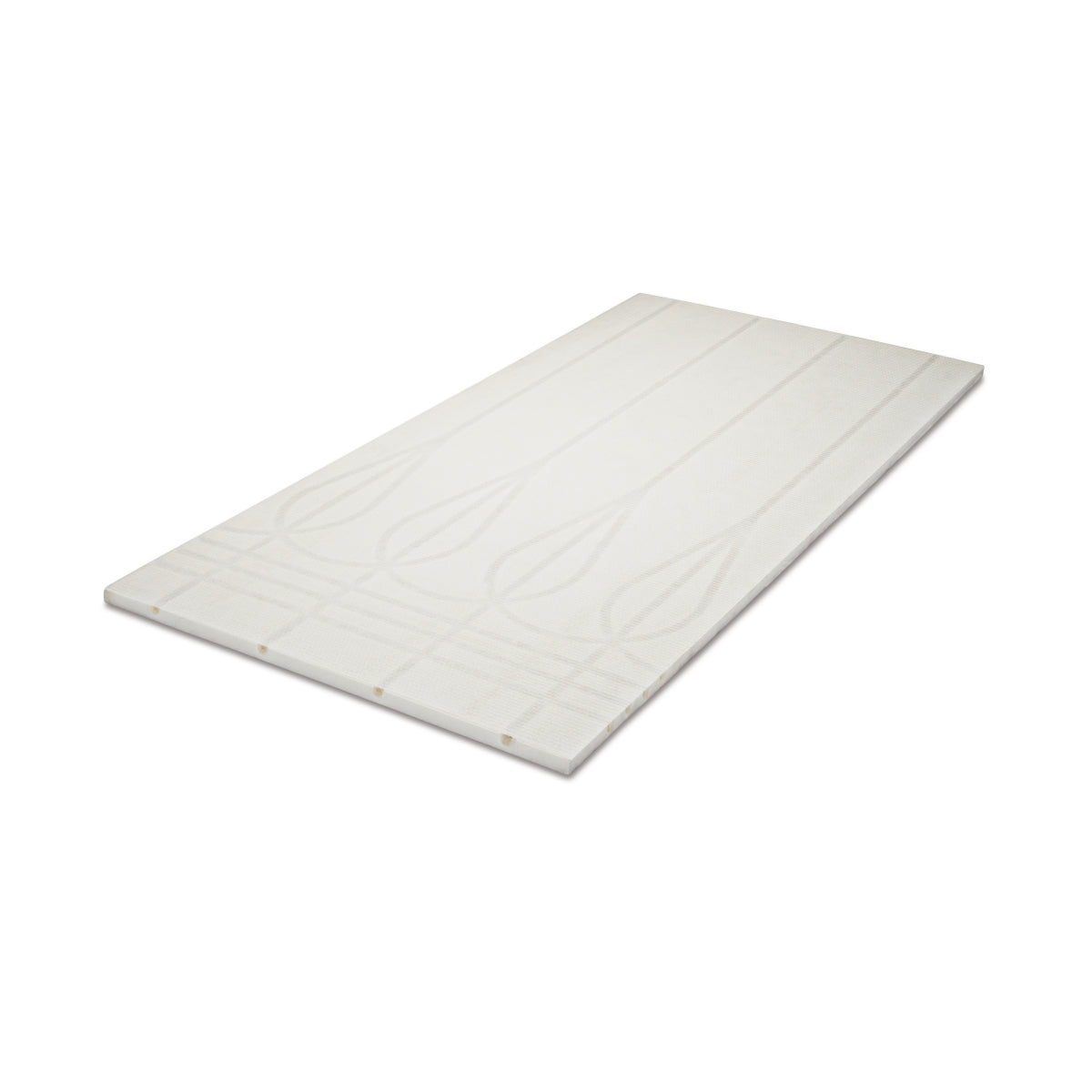 JG LOWFIT 16MM FIBRE MESH PANEL