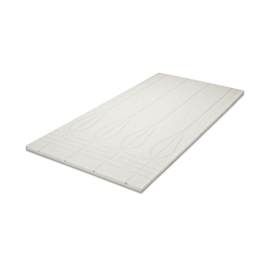 JG LOWFIT 16MM FIBRE MESH PANEL