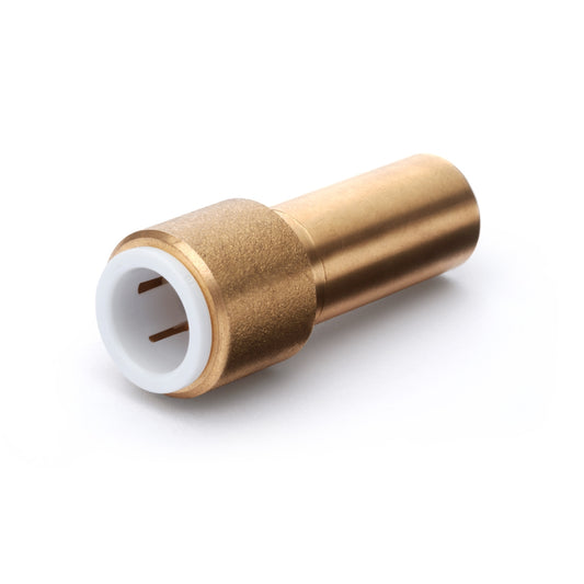JG LOWFIT SPIGOT SOCKET REDUCER 15X12MM