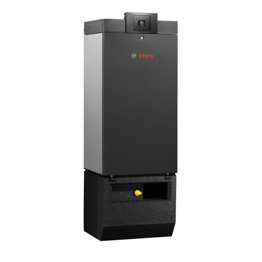 WORC GC7000WP 145KW BOILER PACK