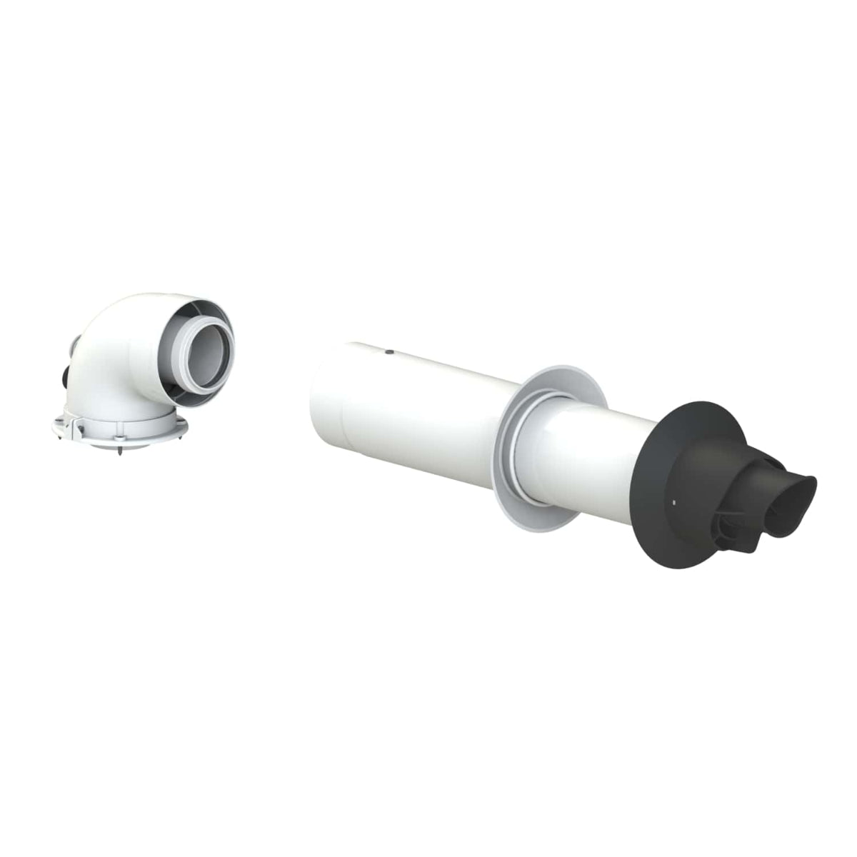 300/460 TELE WALL TRMNL KIT V2