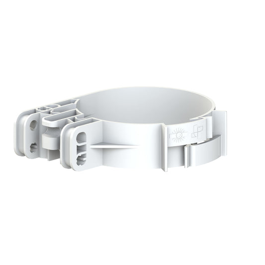 WALL BRACKET DIAM 100 V2 GXXX002203