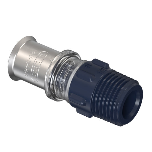 WAVIN TIGRIS K5 CONNECTOR MT 16X3/4"