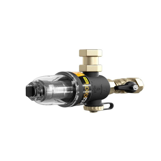 22MM INTAKLEAN NANO MAGNETIC FILTER