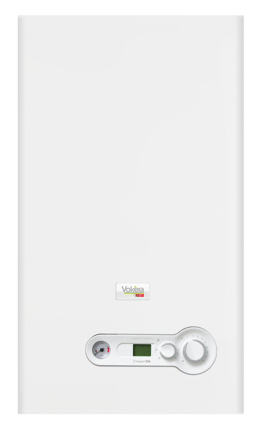 VOKERA COMPACT 25KW COMBI BOILER