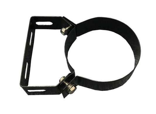 GRANT GWB200B WALL BRKT 26-70KW BLK