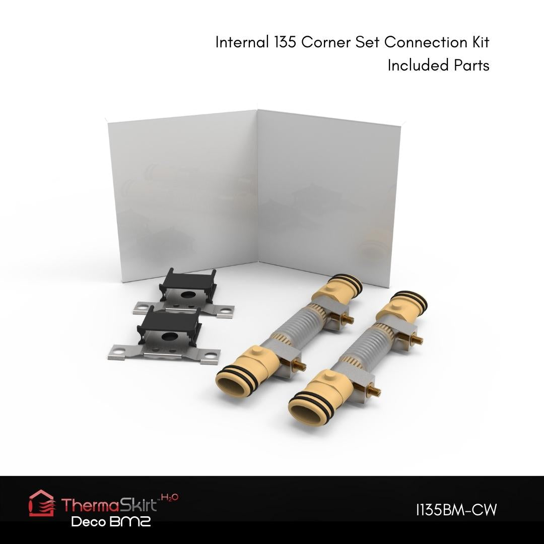 INTERNAL 135 CORNER KIT- BM2